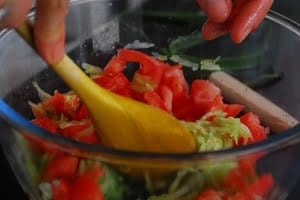 Recettes de cuisine ayurvedique