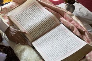 textes inspirant en medecine ayurvedique