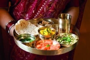 Recettes de cuisine vegetarienne