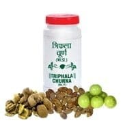 Triphala yeux