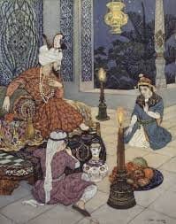 Utilisation du gingembre dans l histoire