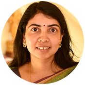Sharmilli Mehar - naturopathe ayurvedique