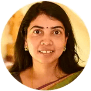 Dr Sharmili Mehar BAMS - medecin ayurvedique