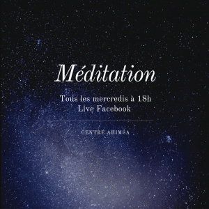 Meditation mindfulness