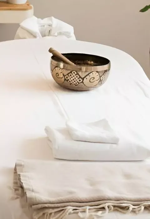 Retraite Ayurveda - Centre Ahimsa