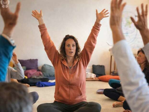 Équilibre corps-esprit : comment écouter les signaux de votre corps pendant une transition professionnelle